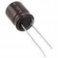 UPX1V4R7MPD1TD - CAP ALUM 4.7UF 20% 35V RADIAL