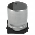 EMVY6R3ADA471MHA0G - CAP ALUM 470UF 20% 6.3V SMD