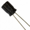 ECE-A0JKA101 - CAP ALUM 100UF 20% 6.3V RADIAL
