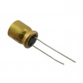 UFG1A331MPM - CAP ALUM 330UF 20% 10V RADIAL