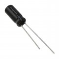 25PK100MEFC5X11 - CAP ALUM 100UF 20% 25V RADIAL