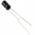 UMT1HR22MCD2 - CAP ALUM 0.22UF 20% 50V RADIAL