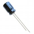 UKA1A331MPD1TD - CAP ALUM 330UF 20% 10V RADIAL