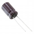 UCY2G100MPD - CAP ALUM 10UF 20% 400V RADIAL