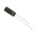 100ZLJ8.2M5X11 - CAP ALUM 8.2UF 20% 100V RAD TH