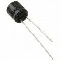 10ZLG100MEFC6.3X7 - CAP ALUM 100UF 20% 10V RADIAL