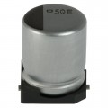 EMVE100ADA471MHA0G - CAP ALUM 470UF 20% 10V SMD
