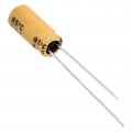 25TWL4.7MEFC5X11 - CAP ALUM 4.7UF 20% 25V RADIAL