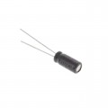 50NA2R2MEFC5X11 - CAP ALUM 2.2UF 20% 50V THRUHOLE