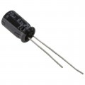 6.3ZLH470MEFC6.3X11 - CAP ALUM 470UF 20% 6.3V RADIAL