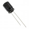 ESH227M025AG3AA - CAP ALUM 220UF 20% 25V RADIAL