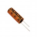 337HSM063M - CAP ALUM 330UF 20% 63V THRU HOLE