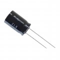 6.3ZLQ12000MEFC16X25 - CAP ALUM 12000UF 20% 6.3V T/H