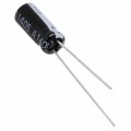 50YXH22MEFC5X11 - CAP ALUM 22UF 20% 50V RADIAL