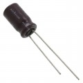 UPJ1C121MED1TA - CAP ALUM 120UF 20% 16V RADIAL