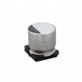 16SEV470M10X10.5 - CAP ALUM 470UF 20% 16V SMD