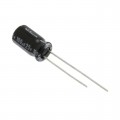 UVR1E101MED - CAP ALUM 100UF 20% 25V RADIAL