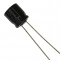 ECE-A1HKA220 - CAP ALUM 22UF 20% 50V RADIAL