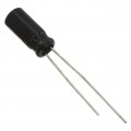 UVP1H010MDD - CAP ALUM 1UF 20% 50V RADIAL