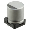 UUL0J221MCL1GS - CAP ALUM 220UF 20% 6.3V SMD