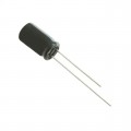 16ZLJ270M6.3X11 - CAP ALUM 270UF 20% 16V RADIAL