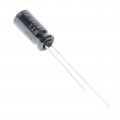 25YXM47MEFR5X11 - CAP ALUM 47UF 20% 25V THRUHOLE
