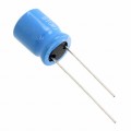 UBT2A330MPD1TD - CAP ALUM 33UF 20% 100V RADIAL