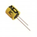107RSS035M - CAP ALUM 100UF 20% 35V THRU HOLE