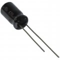 UVY1A471MED - CAP ALUM 470UF 20% 10V RADIAL