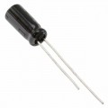 25NA470MEFC10X20 - CAP ALUM 470UF 20% 25V RADIAL