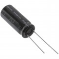 10ZLJ2200MT810X25 - CAP ALUM 2200UF 20% 10V RADIAL