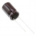UPA1A122MPD6TD - CAP ALUM 1200UF 20% 10V RADIAL