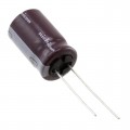 UPS1J331MHD - CAP ALUM 330UF 20% 63V RADIAL