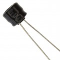 ECE-A1EKS220 - CAP ALUM 22UF 20% 25V RADIAL
