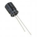 ESW337M016AG3AA - CAP ALUM 330UF 20% 16V RADIAL