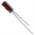 EKMG500ELL220ME11D - CAP ALUM 22UF 20% 50V RADIAL