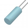 MAL211671228E3 - CAP ALUM 2.2UF 20% 50V RADIAL