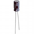 UPW2CR47MED - CAP ALUM 0.47UF 20% 160V RADIAL