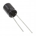 UVR2C100MPD - CAP ALUM 10UF 20% 160V RADIAL