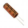 227CKS200M - CAP ALUM 220UF 20% 200V T/H
