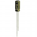EEU-FC1H220 - CAP ALUM 22UF 20% 50V RADIAL