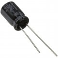 10PK1000MEFC8X11.5 - CAP ALUM 1000UF 20% 10V RADIAL