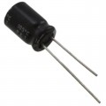 6.3ZLH820MEFC8X11.5 - CAP ALUM 820UF 20% 6.3V RADIAL