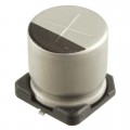 UCD1J101MNL1GS - CAP ALUM 100UF 20% 63V SMD