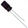 RFS-16V220MF3#5 - CAP ALUM 22UF 20% 16V RADIAL