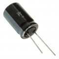 477CKR050M - CAP ALUM 470UF 20% 50V TH