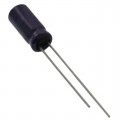 ELXZ6R3ELL151MEB5D - CAP ALUM 150UF 20% 6.3V RADIAL
