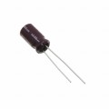 ULD1H470MED1TA - CAP ALUM 47UF 20% 50V THRU HOLE