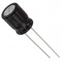 UVC2G100MPD - CAP ALUM 10UF 20% 400V RADIAL