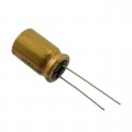 UFW0J472MHD1TO - CAP ALUM 4700UF 20% 6.3V RADIAL